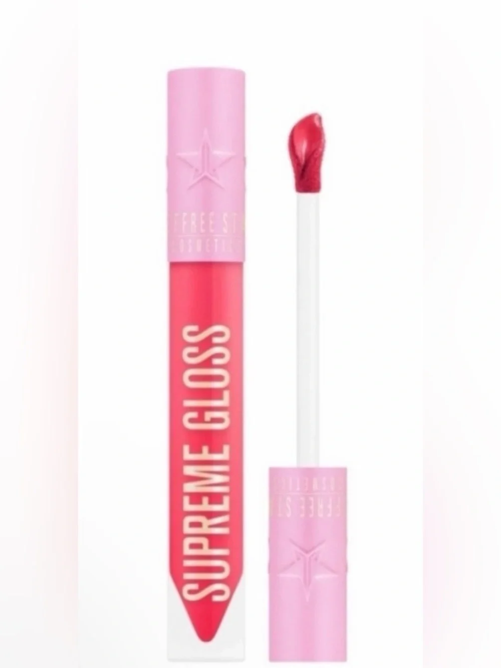 JEFFREE STAR Supreme Gloss Watermelon Soda NEW
